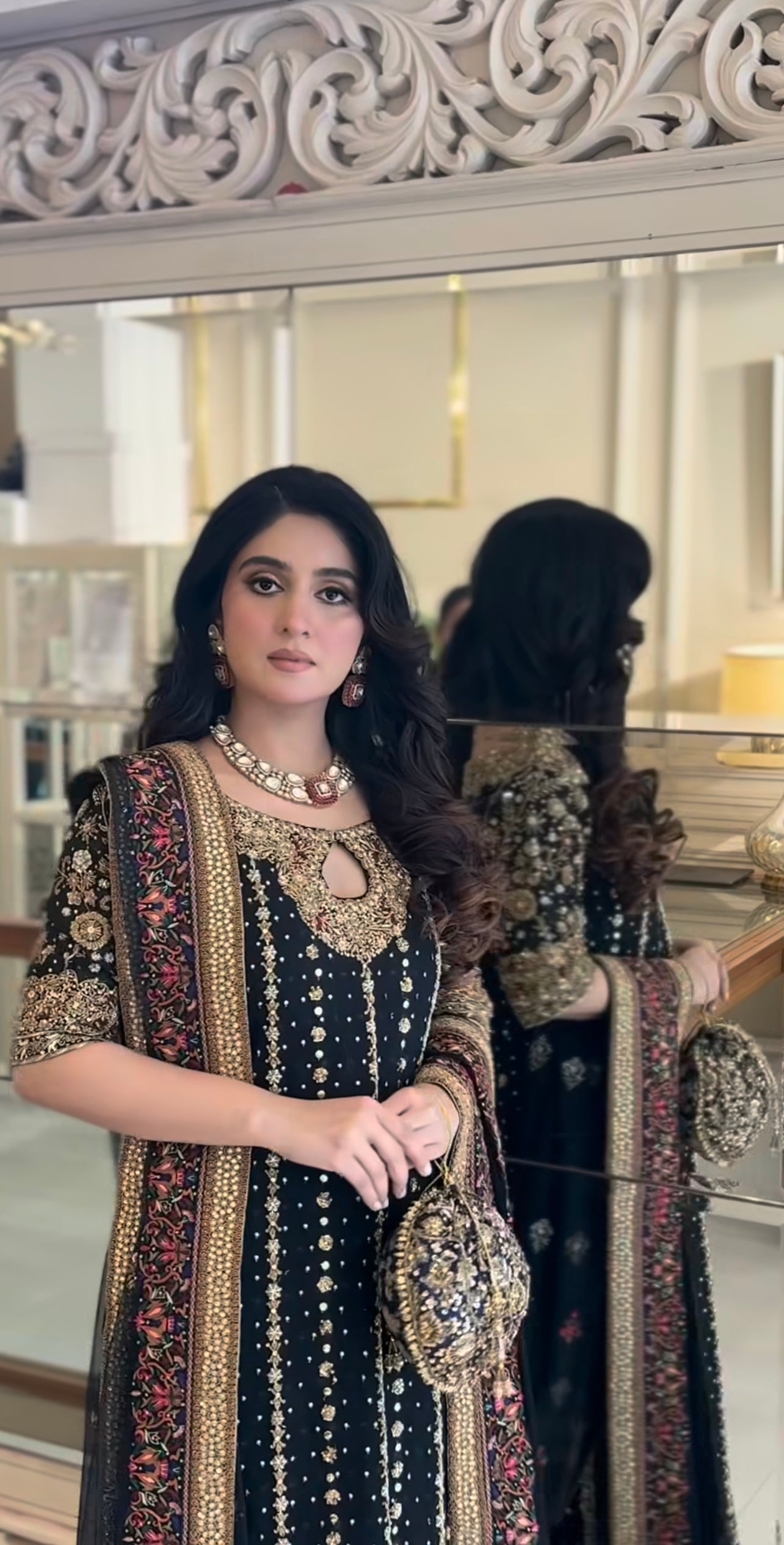 Haris Shakeel - Zainab Ayla's Atelier